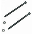 Load image into Gallery viewer, Tuff Country 3/8in Leaf Spring Center Pins Pair