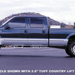 Load image into Gallery viewer, Tuff Country 00-04 Ford F-350 Super Duty 4x4 3in Front Lift Kit (No Shocks) - Detail View