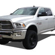Load image into Gallery viewer, Tuff Country 13-18 Dodge Ram 3500 4x4 3in Lift Kit (No Shocks) - Detail View
