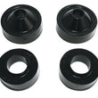 Load image into Gallery viewer, Tuff Country 42005KH 2in Lift Kit (SX6000 Shocks) fits 2007-2017 Jeep Wrangler 2 / 4 Door / 2018 Jeep Wrangler JK 2 / 4 Door