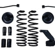 Load image into Gallery viewer, Tuff Country 07-18 Jeep Wrangler JK (4 Door) 3in Lift Kit (SX6000 Shocks)