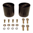 Load image into Gallery viewer, Tuff Country 4in Air Bag Spacers Tapered Pair