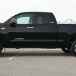 Load image into Gallery viewer, Tuff Country 08-21 Toyota Sequoia 4wd &amp; 2wd 2in Front Leveling Kit - Side View