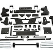 Load image into Gallery viewer, Tuff Country 98-99 Dodge Durango 4x4 5.5in Lift Kit (SX6000 Shocks)