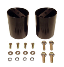 Load image into Gallery viewer, Tuff Country 5in Air Bag Spacers Non-Tapered Pair