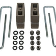 Load image into Gallery viewer, Tuff Country 69-72 Chevy Truck 1/2 &amp; 3/4 Ton 4wd 5.5in Rear Block &amp; U-Bolt Kit