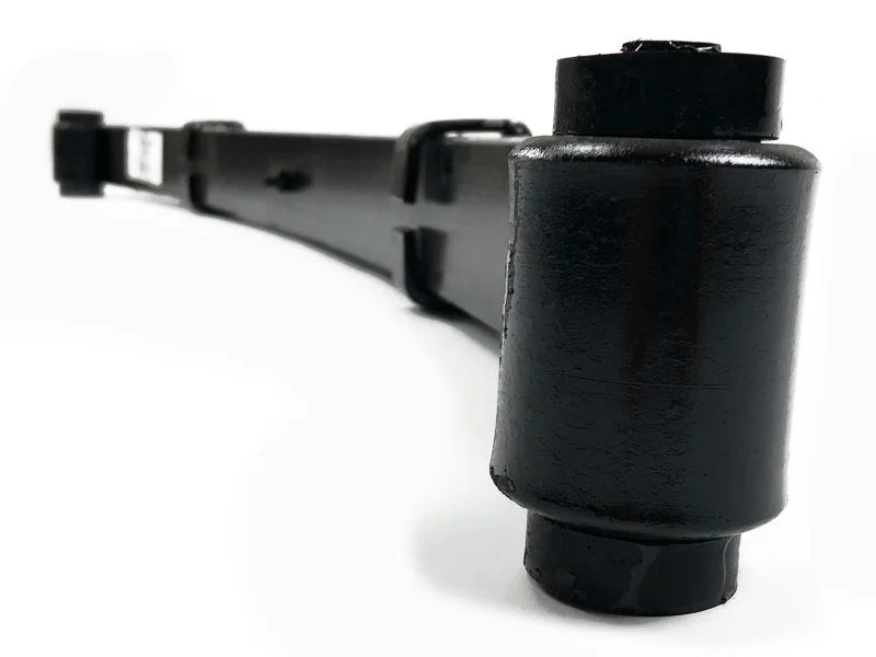 Tuff Country 69-72 Chevy Truck 1/2 & 3/4 Ton 4wd Front 2in Lift EZ-Ride Leaf Springs (Ea) - Back View