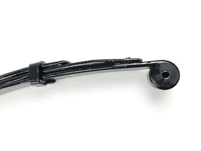 Tuff Country 69-72 Chevy Truck 1/2 & 3/4 Ton 4wd Front 4in Lift EZ-Ride Leaf Springs (Ea) - Back View