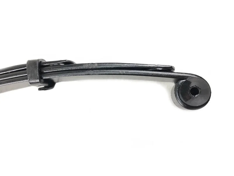 Tuff Country 69-72 Chevy Truck 1/2 & 3/4 Ton 4wd Front 6in Lift EZ-Ride Leaf Springs (Ea) - Back View
