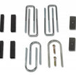 Load image into Gallery viewer, Tuff Country 69-74 Dodge Ramcharger 6in Lift Kit