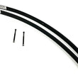 Load image into Gallery viewer, Tuff Country 69-75 Jeep CJ5 Leaf Helper Spring Kit - Main Product View