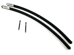 Tuff Country 69-75 Jeep CJ5 Leaf Helper Spring Kit - Main Product View