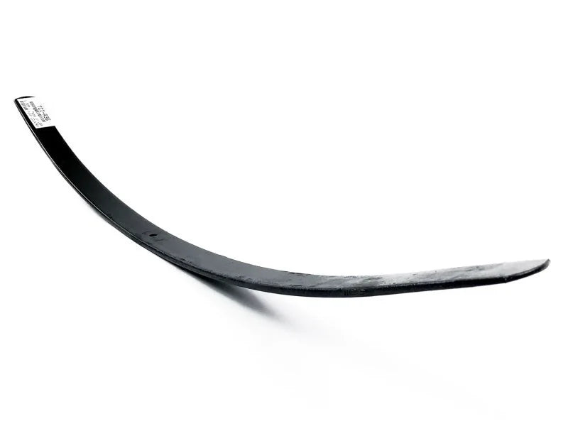 Tuff Country 69-75 Jeep CJ5 Leaf Helper Spring Kit - Side View