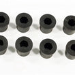 Load image into Gallery viewer, Tuff Country 69-87 Chevy Blazer 4X4 Repl. Frt Leaf Spring Bushings &amp; Sleeves (Fits Lift Kits Only)