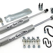 Load image into Gallery viewer, Tuff Country 69-87 Chevy Truck 1/2 &amp; 3/4 Ton 4wd K10/K20 Dual Steering Stabilizer (In-Line Style) - Main Product View