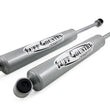 Load image into Gallery viewer, Tuff Country 69-87 Chevy Truck 1/2 &amp; 3/4 Ton 4wd K10/K20 Dual Steering Stabilizer (In-Line Style) - Side View