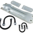 Load image into Gallery viewer, Tuff Country 69-87 Chevy Truck 1/2 &amp; 3/4 Ton 4wd K10/K20 Dual Steering Stabilizer (In-Line Style) - Detail View
