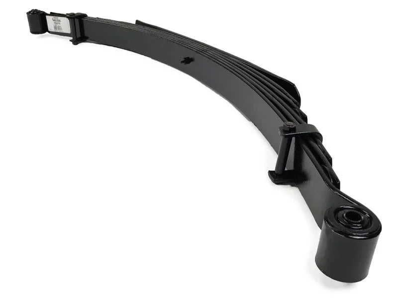 Tuff Country 69-87 Chevy Truck 1/2 & 3/4 Ton 4wd Rr 2in Lift EZ-Ride (52in Length) Leaf Springs (Ea) - Detail View