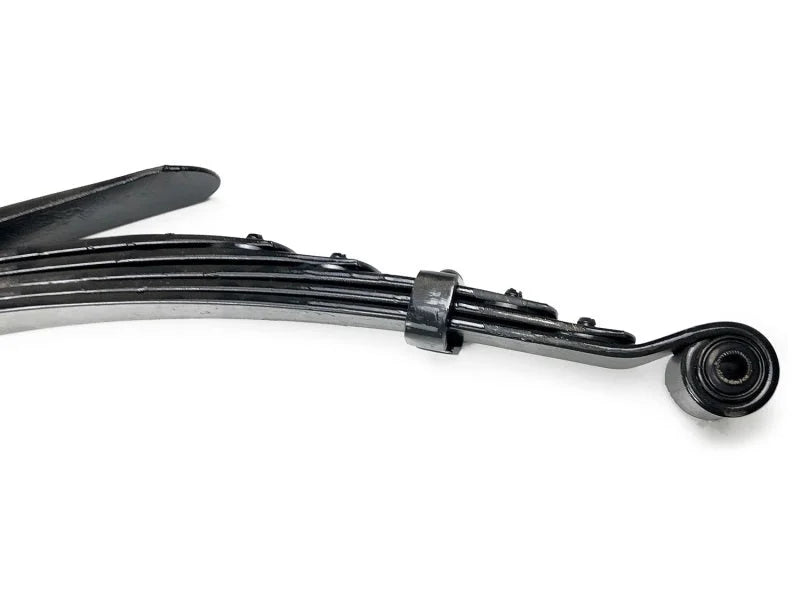 Tuff Country 69-87 Chevy Truck 1/2 & 3/4 Ton 4wd Rr 3in Lift EZ-Ride (52in Length) Leaf Springs (Ea) - Back View