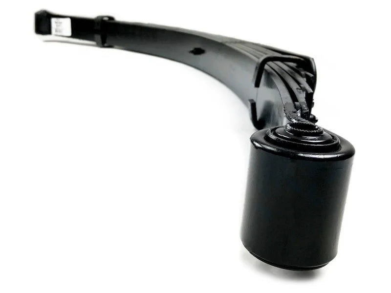 Tuff Country 69-87 Chevy Truck 1/2 & 3/4 Ton 4wd Rr 4in Lift EZ-Ride (52in Length) Leaf Springs (Ea) - Side View