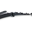 Load image into Gallery viewer, Tuff Country 69-87 Chevy Truck 1/2 &amp; 3/4 Ton 4wd Rr 4in Lift EZ-Ride (52in Length) Leaf Springs (Ea) - Back View
