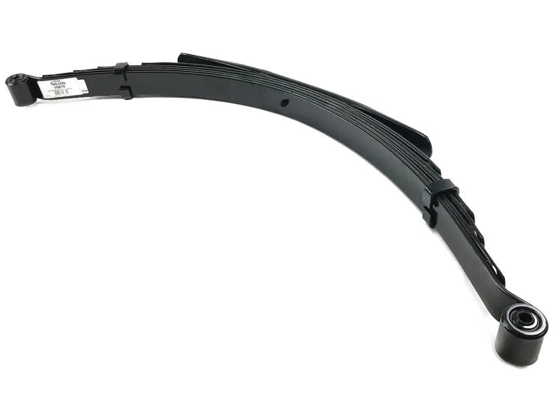 Tuff Country 69-87 Chevy Truck 1/2 & 3/4 Ton 4wd Rr 8in Lift EZ-Ride (52in Length) Leaf Springs (Ea) - Detail View