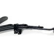 Load image into Gallery viewer, Tuff Country 69-93 Dodge Truck 1/2 &amp; 3/4 Ton 4wd Rear 6in EZ-Ride Leaf Springs (Ea) - Side View