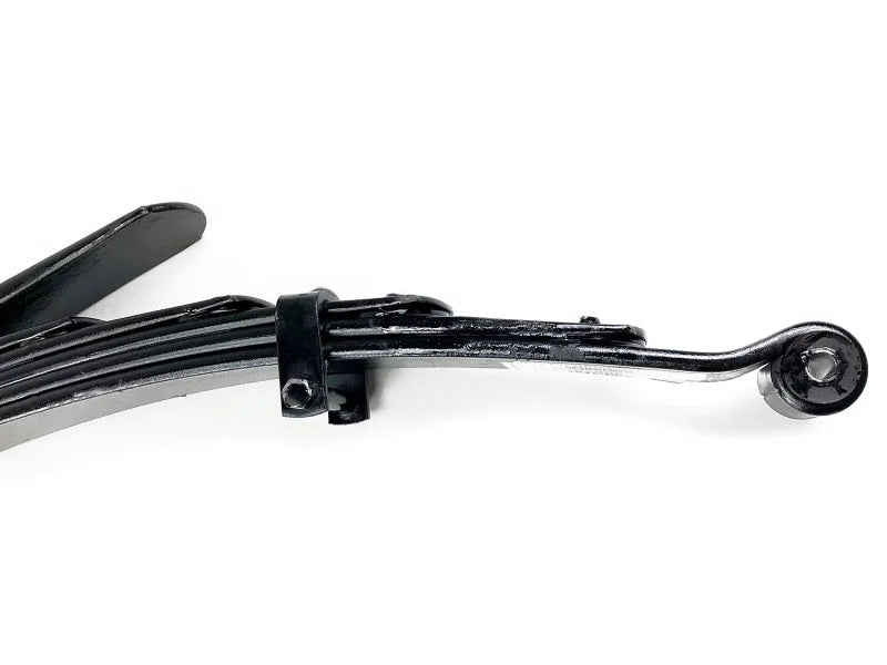 Tuff Country 69-93 Dodge Truck 1/2 & 3/4 Ton 4wd Rear 6in EZ-Ride Leaf Springs (Ea) - Side View