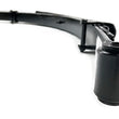 Load image into Gallery viewer, Tuff Country 69-93 Dodge Truck 1/2 &amp; 3/4 Ton 4wd Rear 6in EZ-Ride Leaf Springs (Ea) - Back View