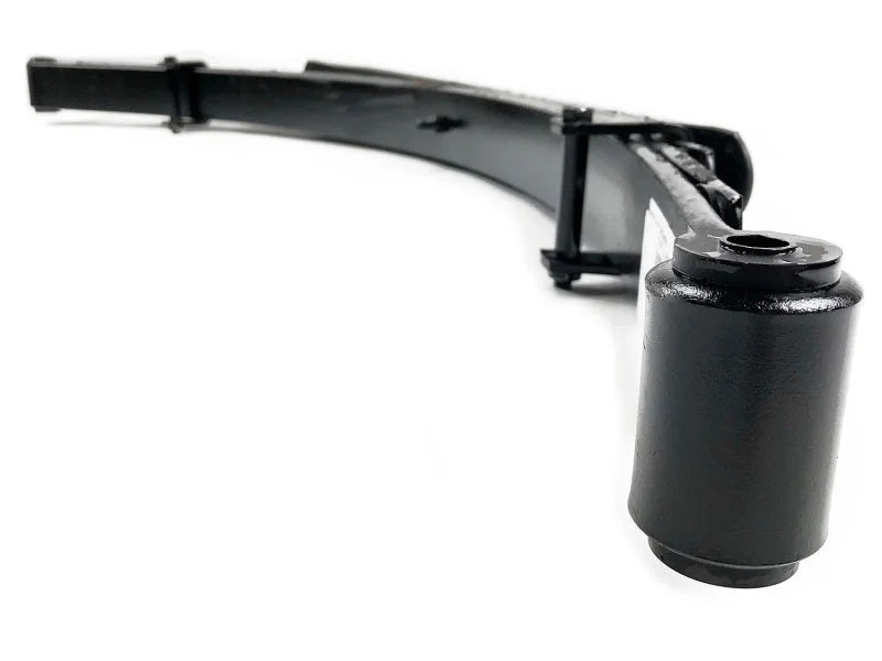 Tuff Country 69-93 Dodge Truck 1/2 & 3/4 Ton 4wd Rear 6in EZ-Ride Leaf Springs (Ea) - Back View