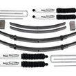 Load image into Gallery viewer, Tuff Country 69-93 Dodge Truck 1/2 &amp; 3/4 Ton 4x4 W150/W250 4in Lift Kit (No Shocks)