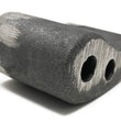 Load image into Gallery viewer, Tuff Country 69-93 Dodge Truck 1/2 &amp; 3/4 Ton (Dana 44) Steering Block - Back View