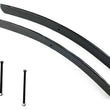 Load image into Gallery viewer, Tuff Country 69-98 Chevy Truck 1/2 &amp; 3/4 Ton Rear 2in Add-a-Leafs Pair - Main Product View