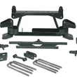 Load image into Gallery viewer, Tuff Country 88-97 Chevy Truck 6in Lift Kit (No Shocks)
