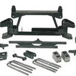 Load image into Gallery viewer, Tuff Country 88-97 Chevy K2500/3500 4X4 (8 Lug) 6in Lift Kit (w/Stamped Lwr Cntrl Arm No Shocks)