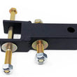 Load image into Gallery viewer, Tuff Country 70-79 Ford F-150 4wd Track bar bracket 4in - Main Product View