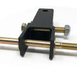 Load image into Gallery viewer, Tuff Country 70-79 Ford F-150 4wd Track bar bracket 4in - Installation View