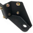 Load image into Gallery viewer, Tuff Country 73-79 Ford F-150 4wd 4in Drop Radius Arm Brackets Pair - Installation View