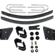 Load image into Gallery viewer, Tuff Country 73-79 Ford F-150/F-100 4in Lift Kit