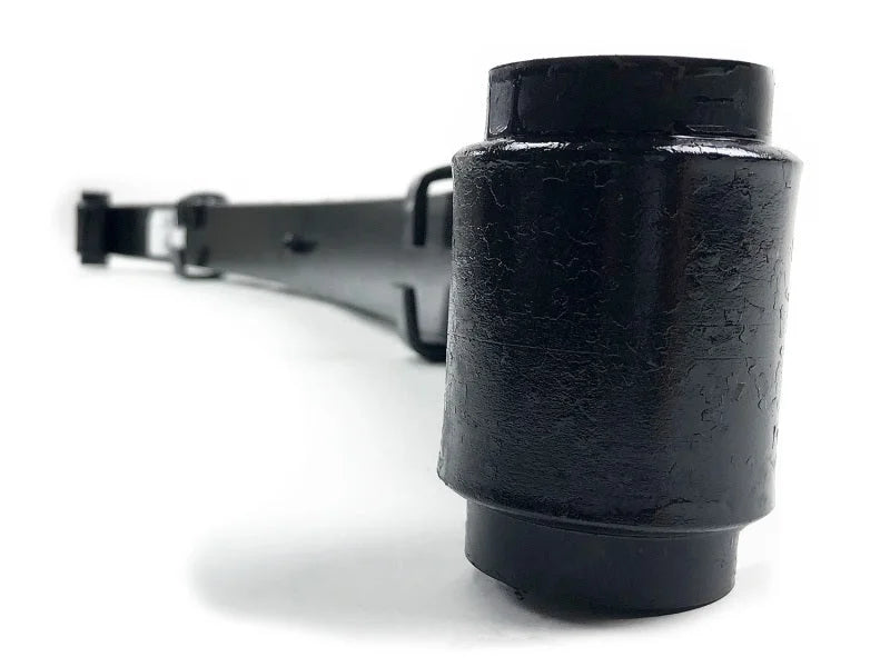Tuff Country 73-87 Chevy Truck 1/2 & 3/4 Ton 4wd Front 2in Lift EZ-Ride Leaf Springs (Ea) - Side View