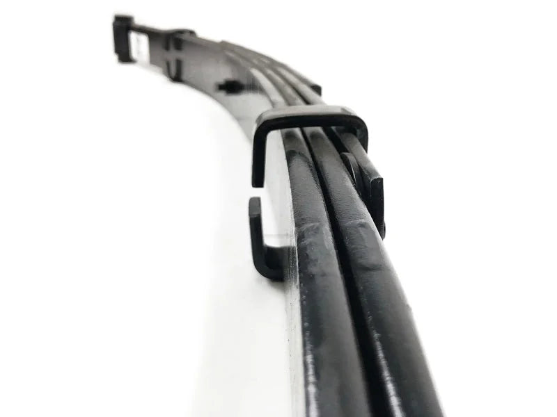 Tuff Country 73-87 Chevy Truck 1/2 & 3/4 Ton 4wd Front 4in Lift Heavy Duty Leaf Springs (Ea) - Side View