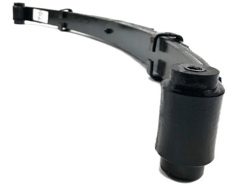 Tuff Country 73-87 Chevy Truck 1/2 & 3/4 Ton 4wd Front 6in Lift EZ-Ride Leaf Springs (Ea) - Side View