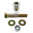 Load image into Gallery viewer, Tuff Country 73-87 Chevy Truck 1/2 &amp; 3/4 Ton 4wd Transfer Case Drop Kit - Side View