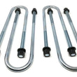 Load image into Gallery viewer, Tuff Country 73-87 Chevy Truck 3/4 Ton 4wd (Lifted w/5.5in Blocks) Rear Axle U-Bolts