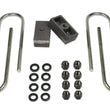 Load image into Gallery viewer, Tuff Country 73-91 Chevy Blazer 1/2 Ton 4wd 1.5in Rear Block &amp; U-Bolt Kit