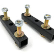 Load image into Gallery viewer, Tuff Country 73-91 Chevy Blazer 4x4 Front Sway Bar Drop Kit - Main Product View