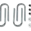 Load image into Gallery viewer, Tuff Country 75-77 Dodge Truck 1/2 &amp; 3/4 Ton 4wd Front Axle U-Bolts