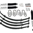 Load image into Gallery viewer, Tuff Country 76-86 Jeep CJ5 2.5in Suspension Lift Kit EZ-Ride (SX8000 Shocks)