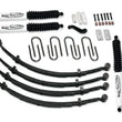 Load image into Gallery viewer, Tuff Country 76-86 Jeep CJ5 4in Lift Kit EZ-Ride (SX6000 Shocks)