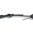 Load image into Gallery viewer, Tuff Country 76-86 Jeep CJ7 Front 4in EZ-Ride Leaf Springs (Ea) - Side View